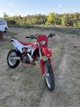 Vendo Gasgas ec250