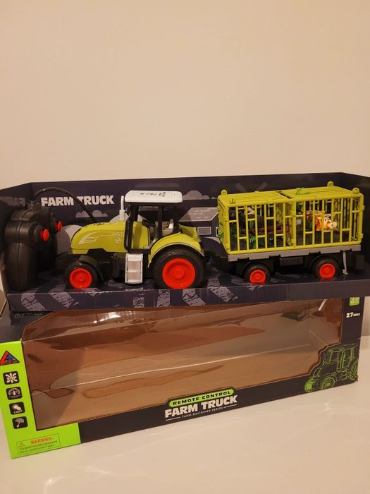 Varios brinquedos disponíveis