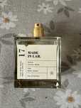 Perfumy made in lab uzyte 4 razy cena ostateczna bardzo trwale