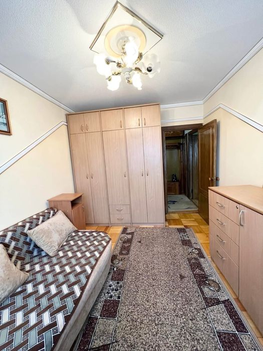 Оренда 2 кімнатної квартири на Східному масиві