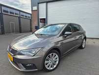 Seat Leon 1.4 TSI ACT Xcellence