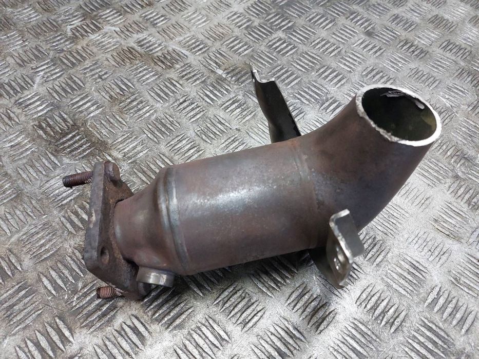 KATALIZATOR PUSTY SKODA FABIA I 1.4 16V 1K0131690AN