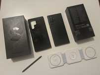 Samsung Galaxy s22 Ultra - 256GB/12GB Ram - Phantom Black