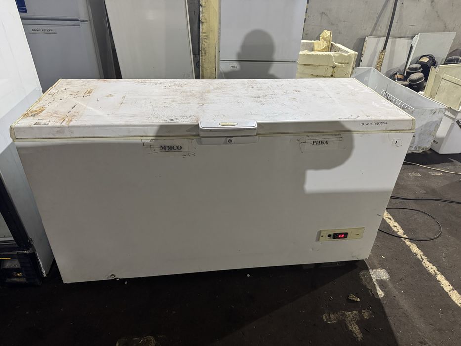 Продам холодильники