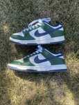 Nike dunk low  em bom estado