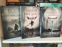 Książki romans Tillie Cole Kaci Hadesa
