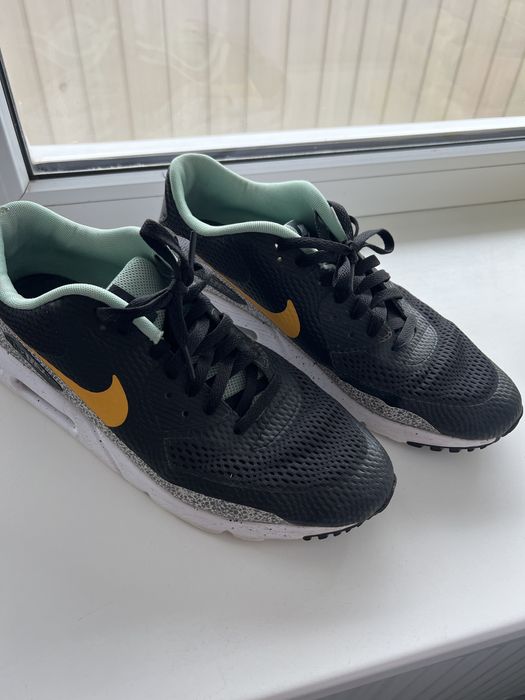 Кросівки nike air max 44.5