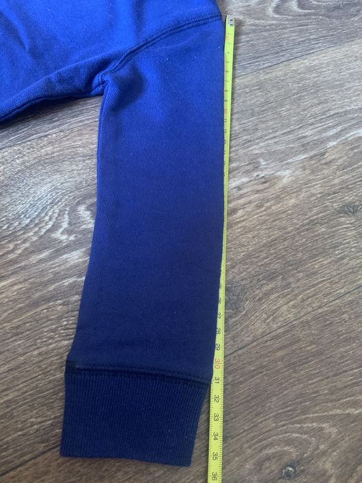 Толстовка худи OshKosh на 2-3 года