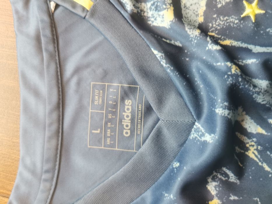 Koszulka piłkarska L