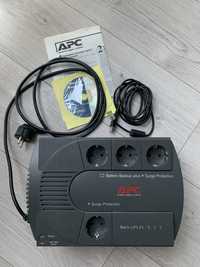 Ибп APC back-ups es 525