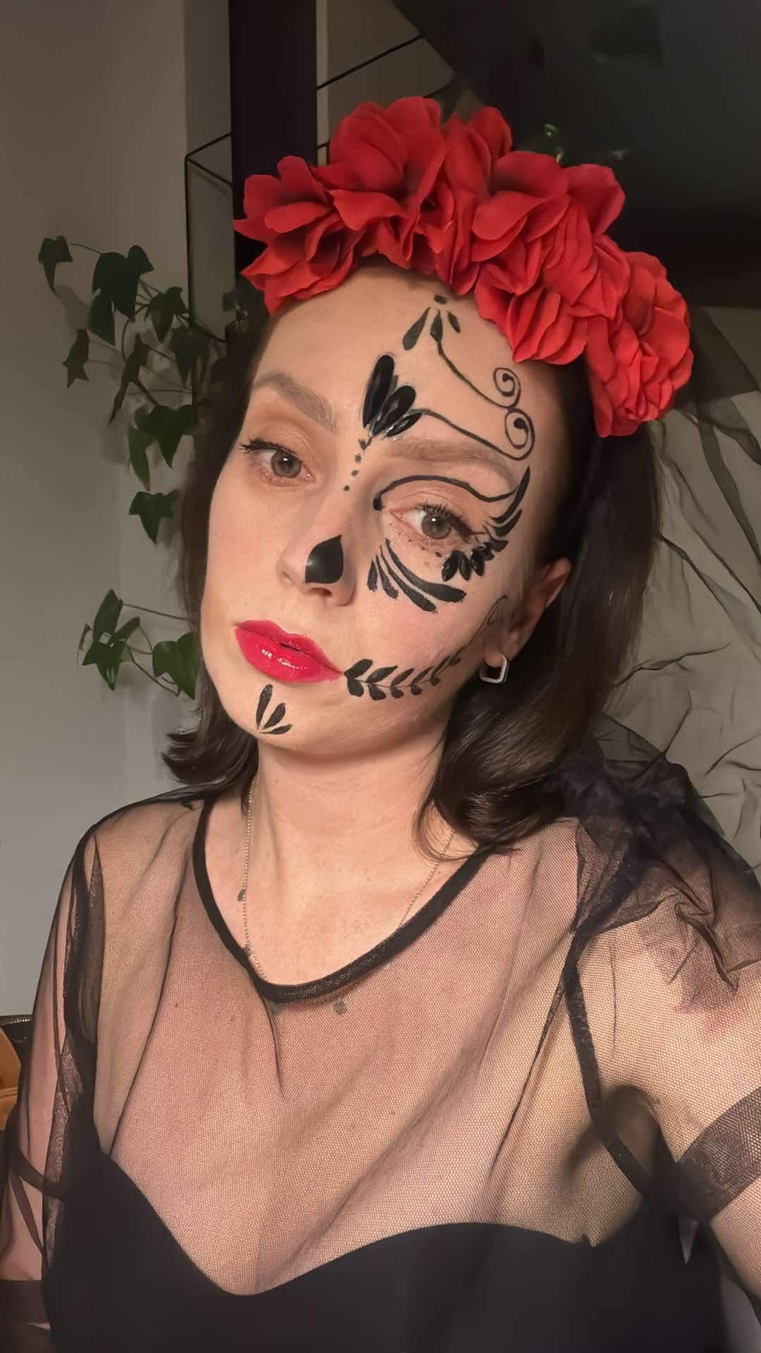 Malowanie twarzy/animacje dla dzieci