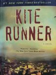 Khaled Hosseini Kite Runner