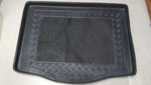 Tapete de borracha para mala Ford Focus C-max