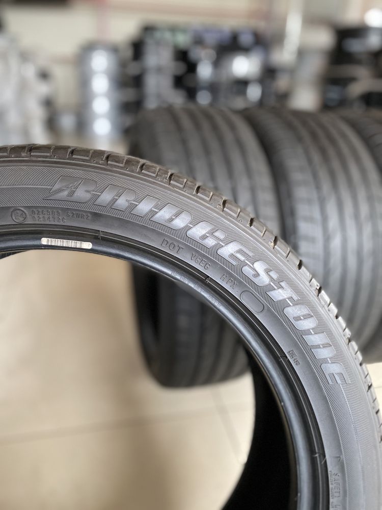 235/45/19 Bridgestone 235/45R19 літня резина шини колеса автошини