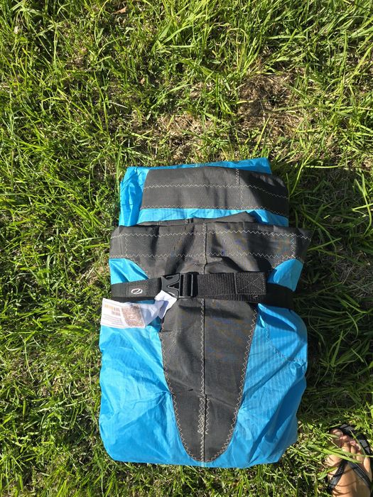 Kite Ozone Edge v11 10M