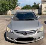 Разборка Honda civic 4d (1,3 гибрид) 1,8