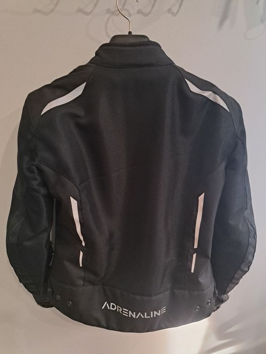 Kurtka motocyklowa damska Adrenaline
