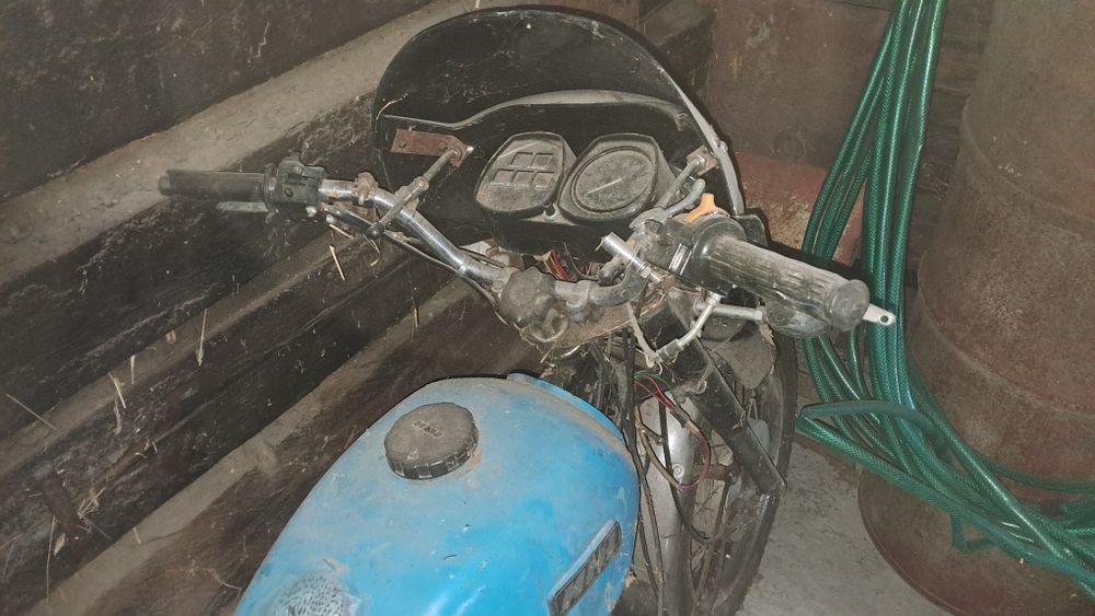 Продам Иж Юпітер 4. Иж Мт К750