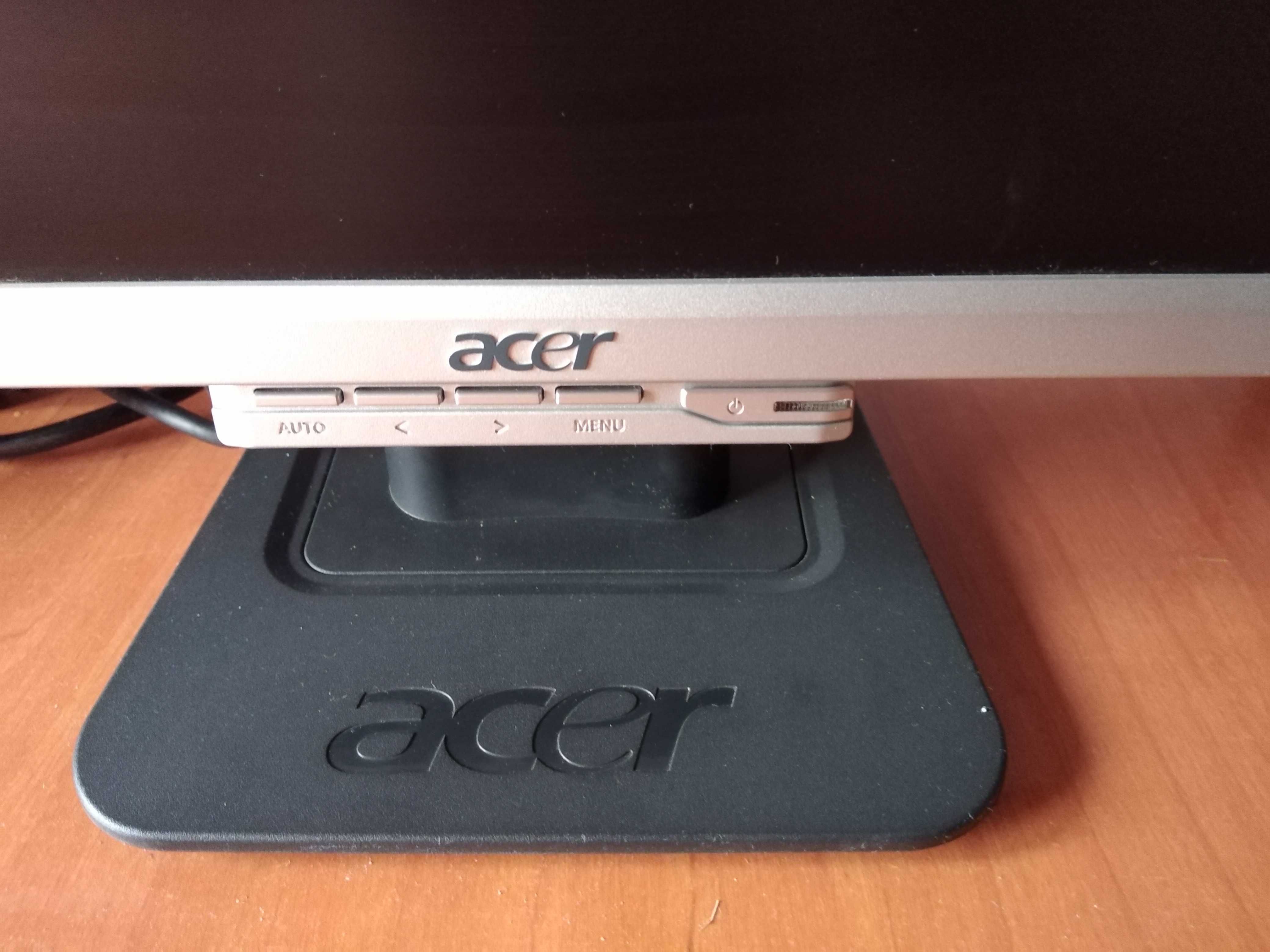 Monitor LCD ACER AL1716