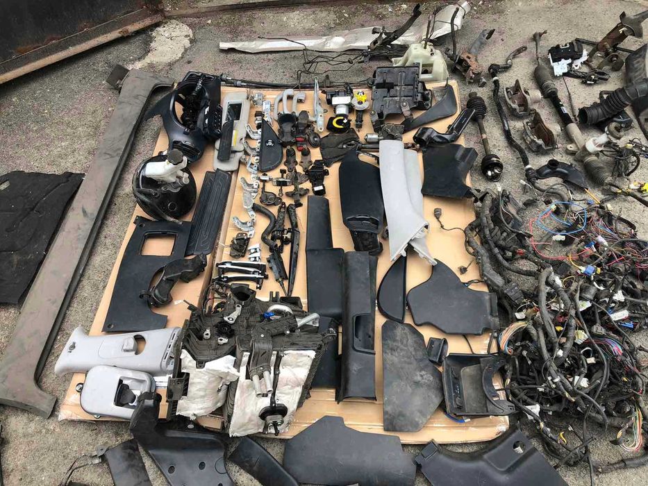 Рейка,супорт KIA SPORTAIGE 3 2010-2015