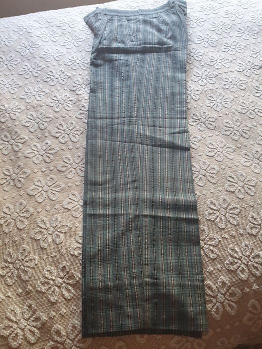 Conjunto de cerimónia para rapaz