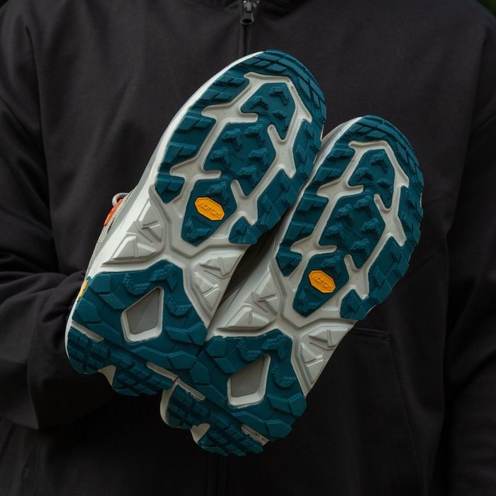 Чоловічі кросівки Hoka W Kaha 2 Low Gore Tex