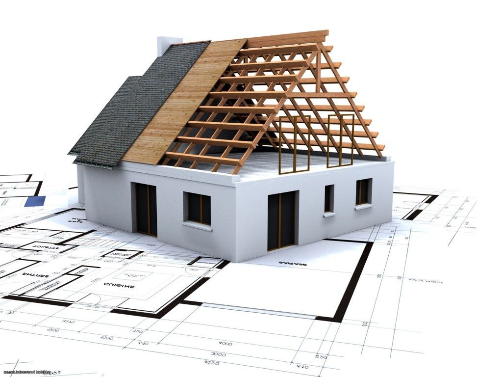 Будівництво та ремонт квартир,домів та комерційної нерухомості