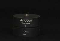 Andoer Timelapse mecanico 360