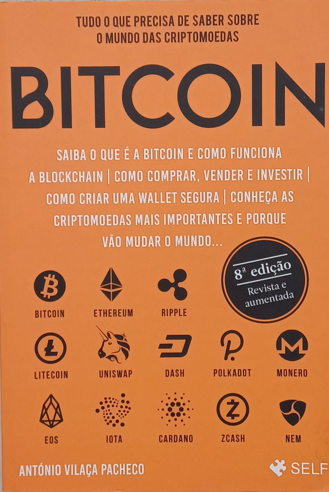 Bitcoin Tudo o que precisa saber sobre Criptomoedas
