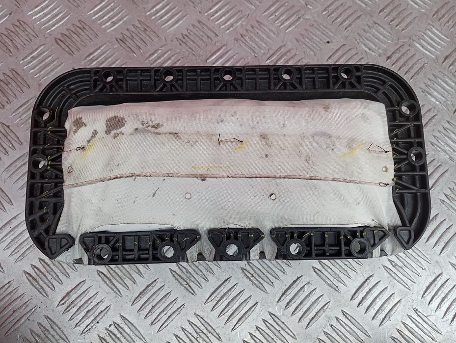 Подушка безпеки пасажира в торпедо BMW X5 G05 Безопасность БМВ Х5 Г 05
