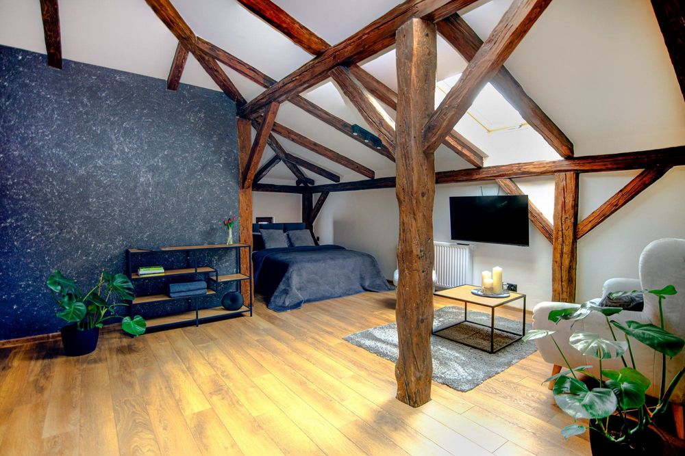 APARTAMENT VIP Dąbrowskiego wysoki standard klimatyzacja wynajem na do