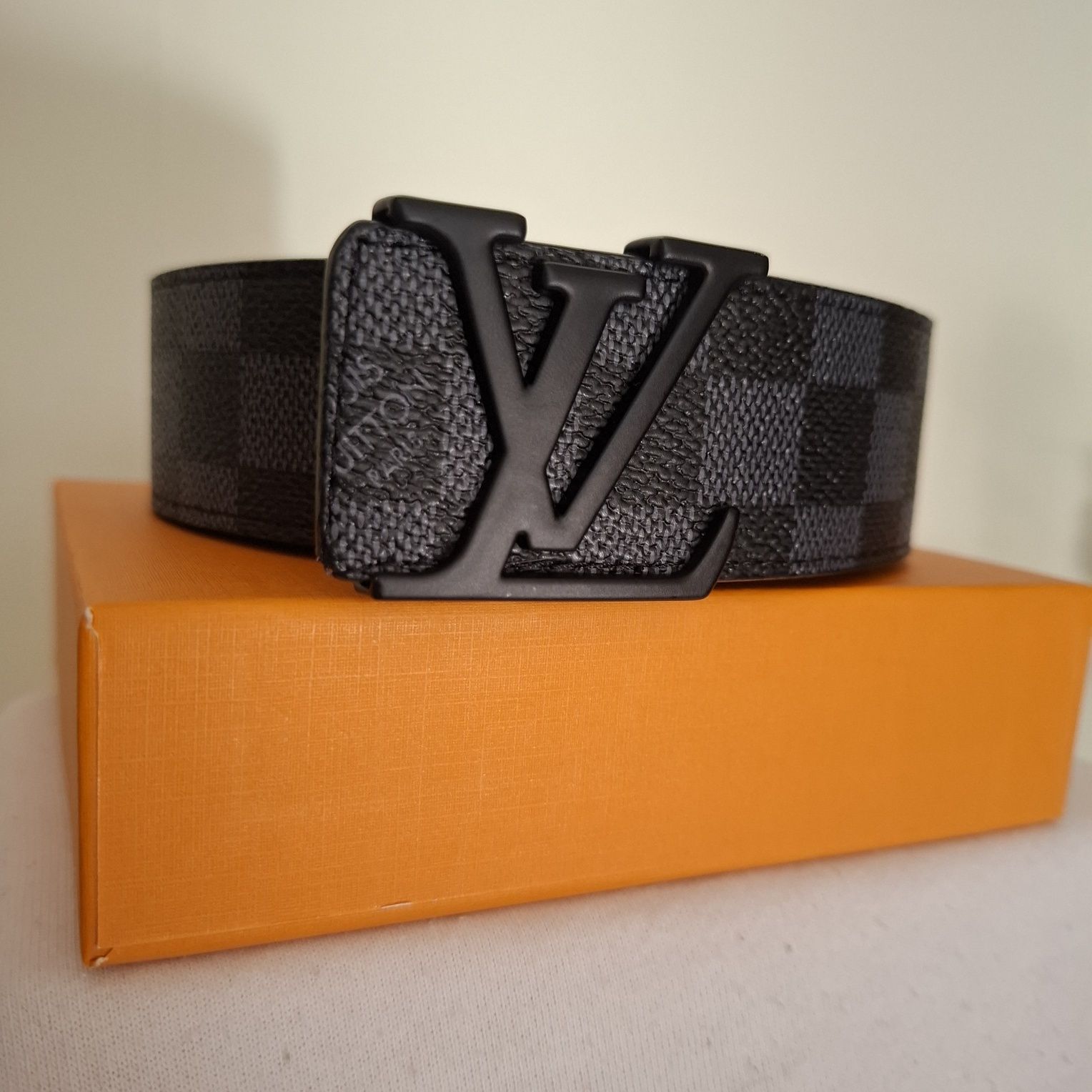 Pasek Louis Vuitton