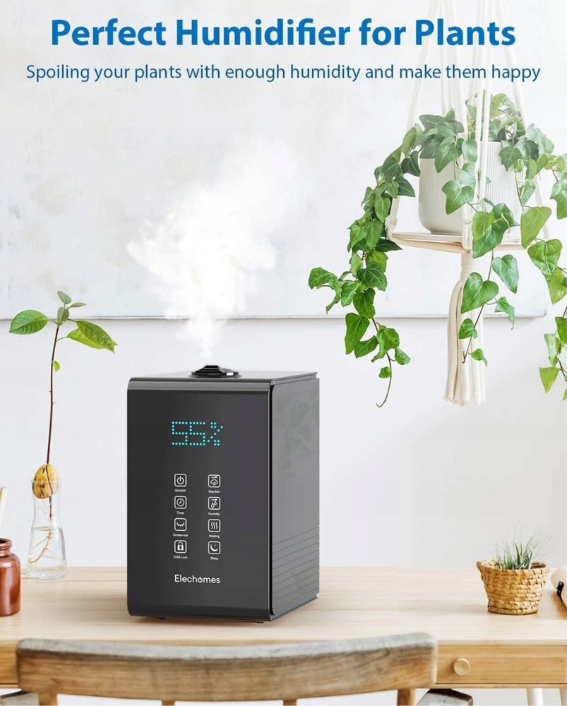 Nawilżacz ultradźwiękowy Elechomes SH8820 5,5 l