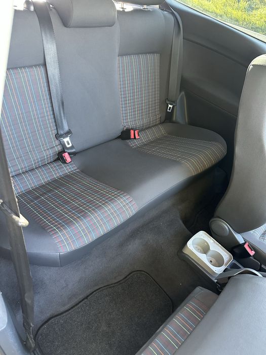 Volkswagen Polo 1.2/2005r/bardzo dobry stan/auto gotowe do jazdy