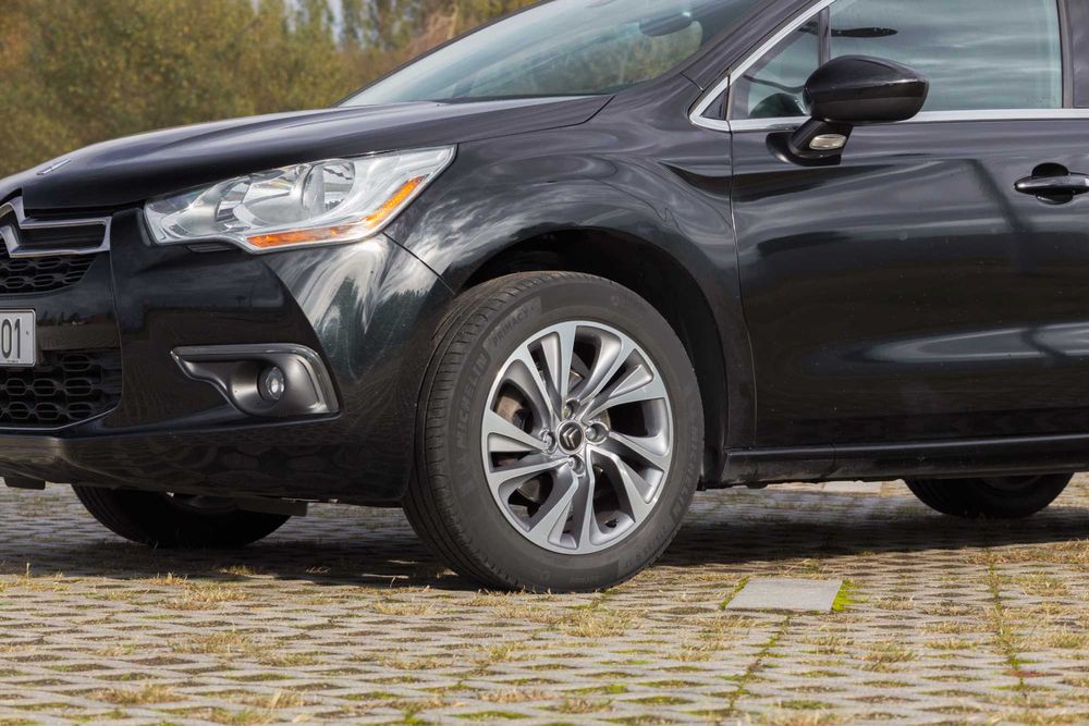 Citroën DS4 1.6 BlueHDi So Chic