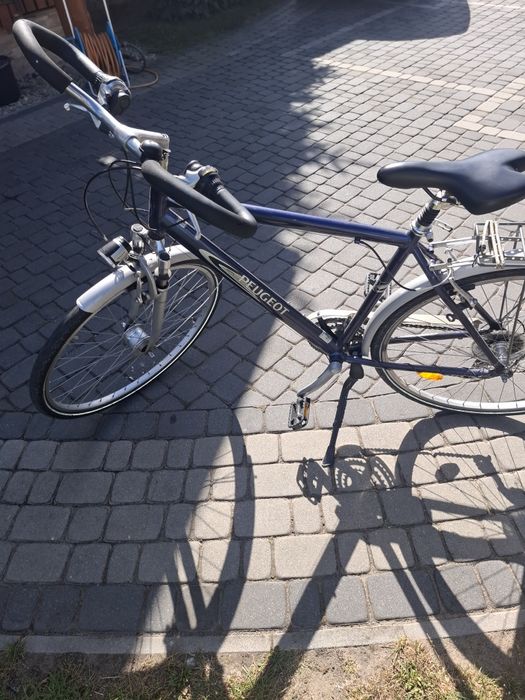 Rower  Peugeot 28 cali