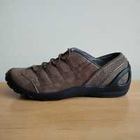 Buty damskie sportowe CLARKS roz.eu-39