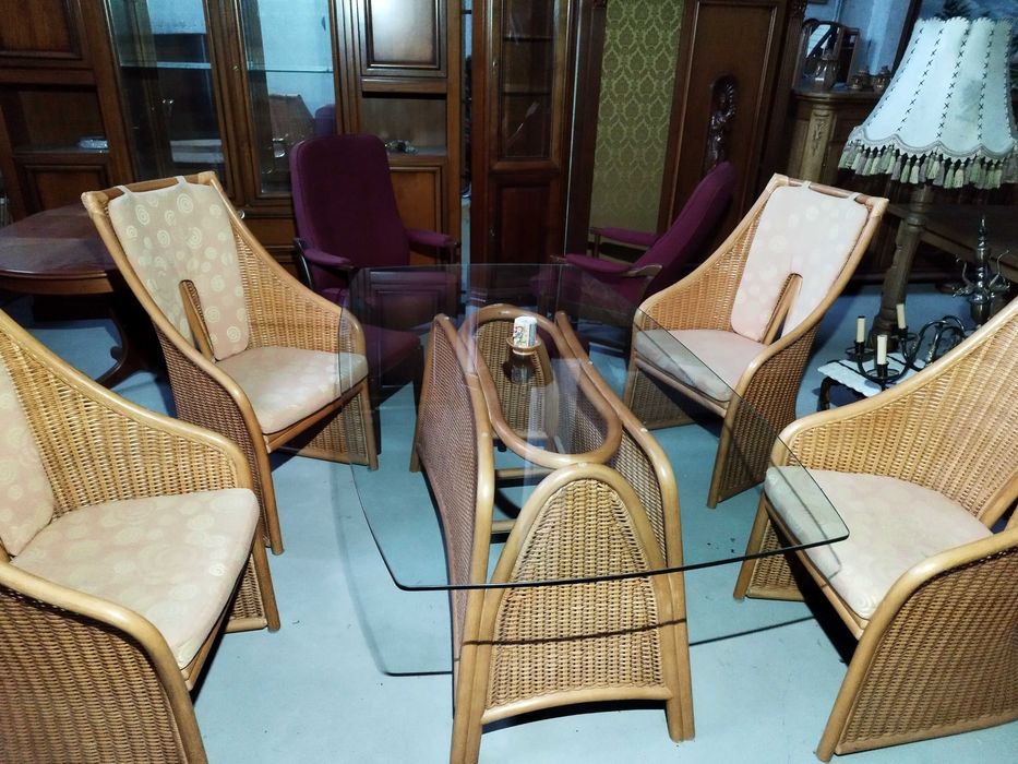 Меблі з Європи в наявності