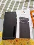Google Pixel 8 Pro, gwarancja do 2027r
