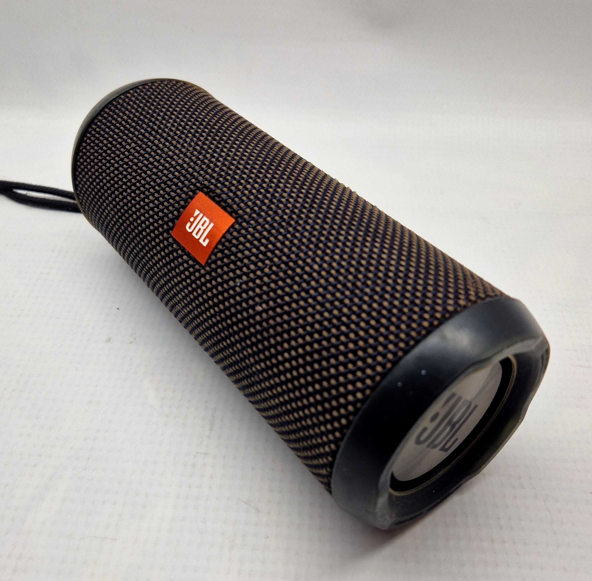 Głośnik JBL Flip3, głośnik BT, Komis Jasło Czackiego 10