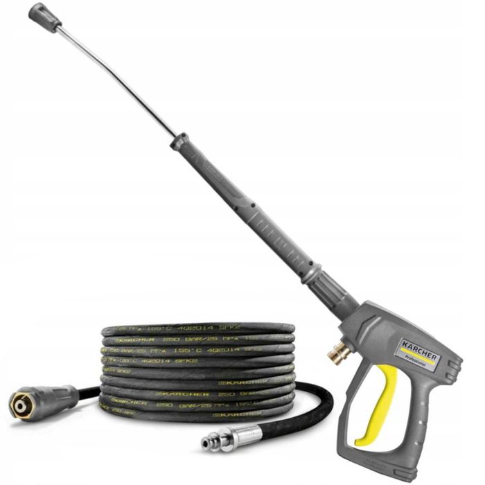 MYJKA Ciśnieniowa KARCHER HD 5/13 EX EB - Z BĘBNEM Edycja Jubileuszowa