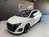 Seat Ibiza BOCANEGRA - FR 2.0 tdi 143cv - edição 25anos Ibiza