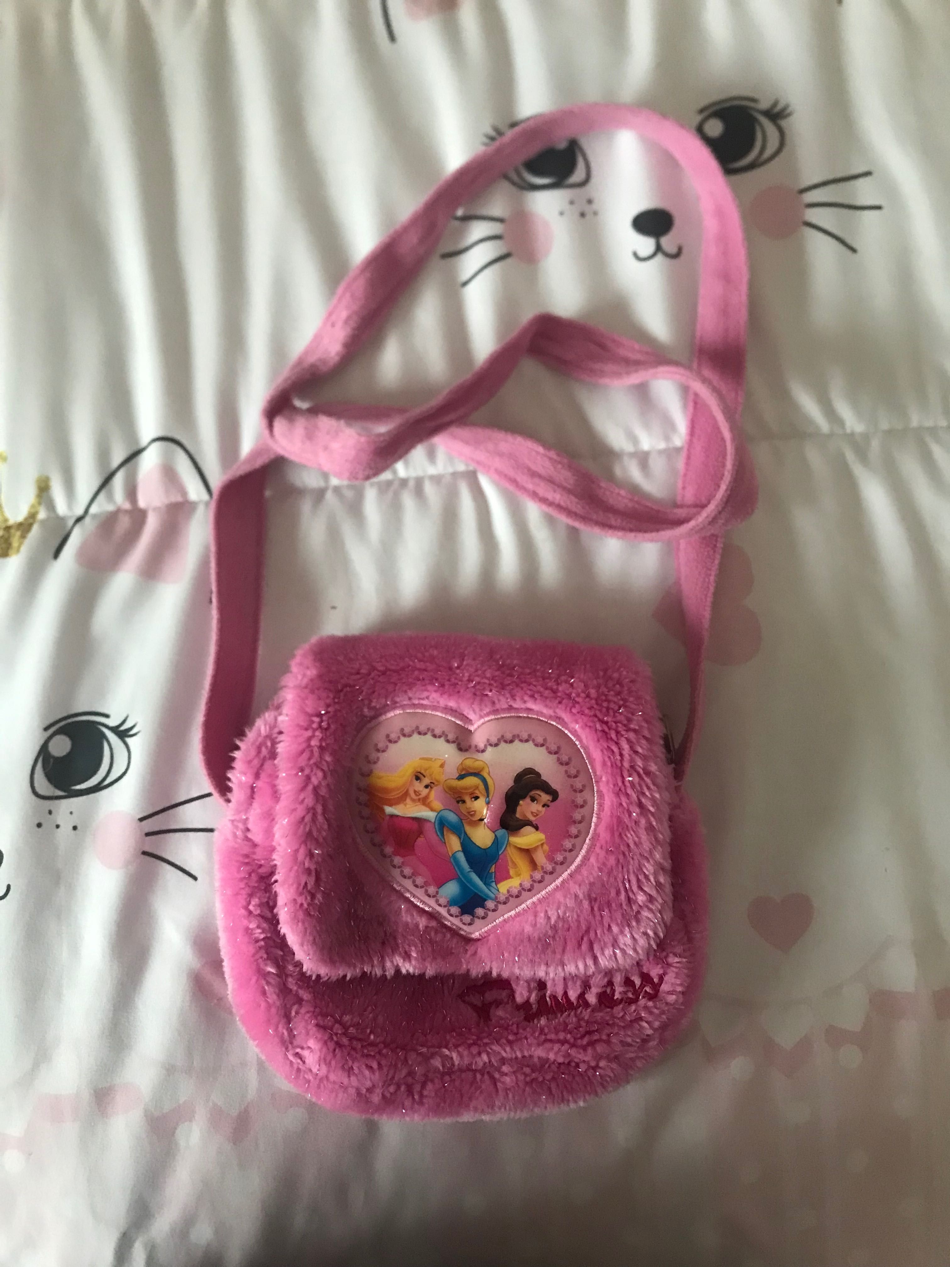 Malinha menina….