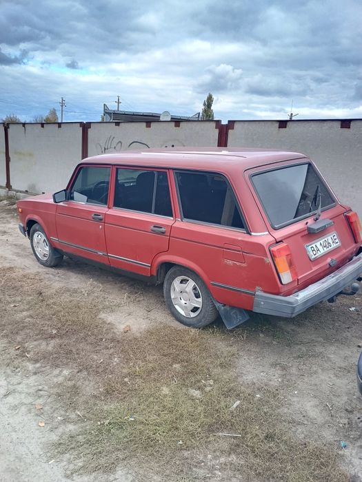 Продам ВАЗ 2104.