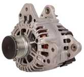 CA2137 ALTERNATOR VW AMAROK MULTIVAN TRANSPORTER 2.0 TDI