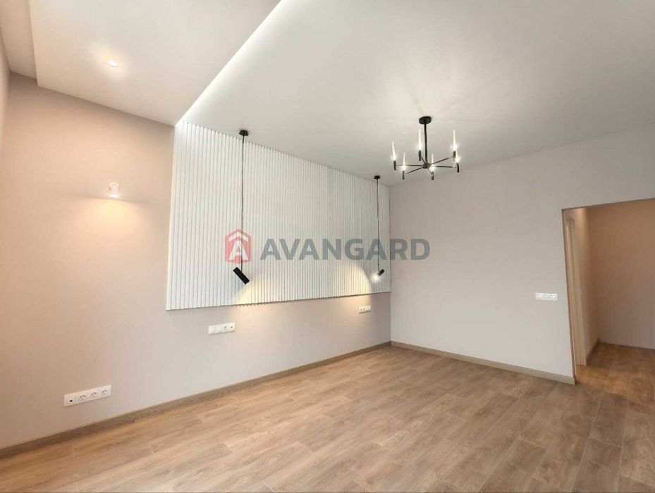 КРЕДИТ «єОселя»! Клубний будинок «Корона Ренесансу»