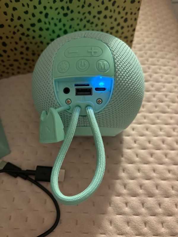 Głośnik Bluetooth fun music