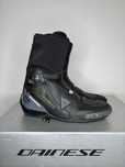 Buty Motocyklowe Dainese 46 Axial Gore-Tex Sportowe Torowe Alpinesrars