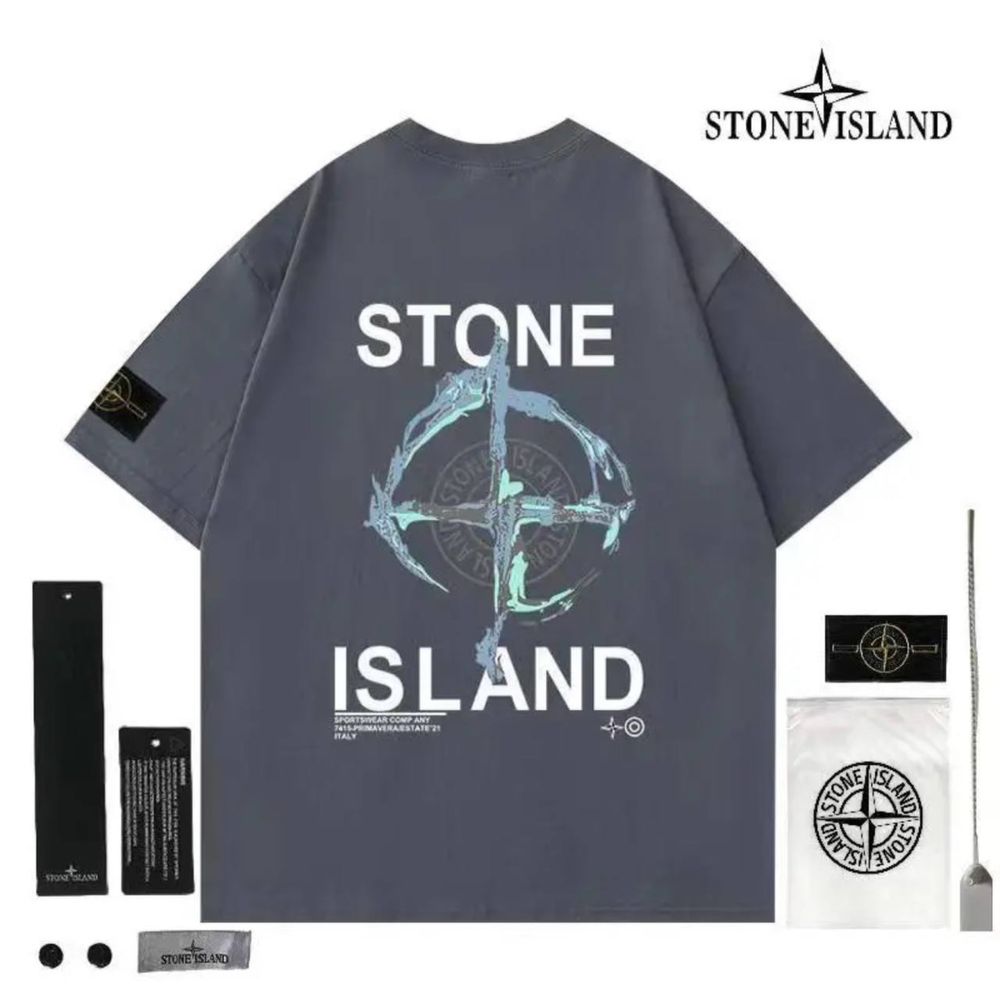 Футболка Stone Island