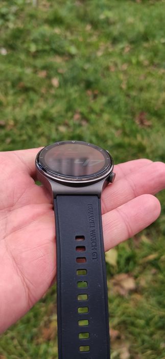 Huawei watch gt 2 pro 46mm